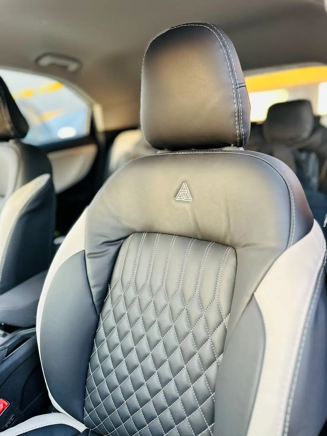 Seat Covers