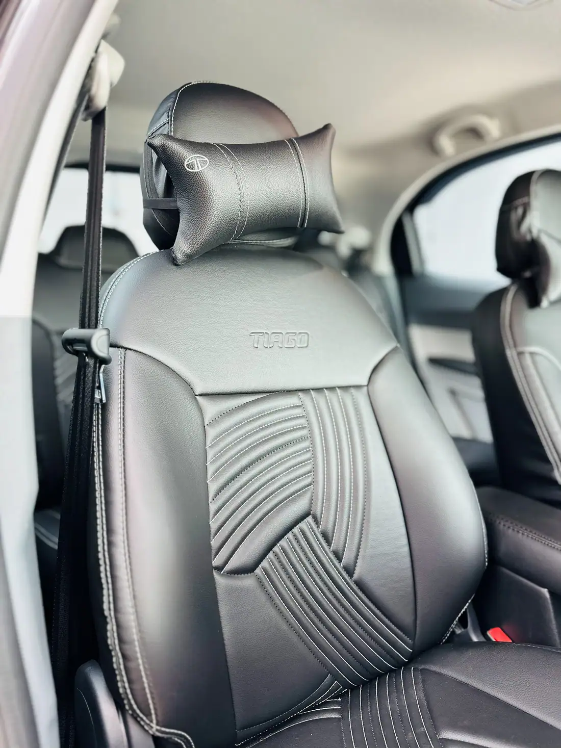 Seat Covers