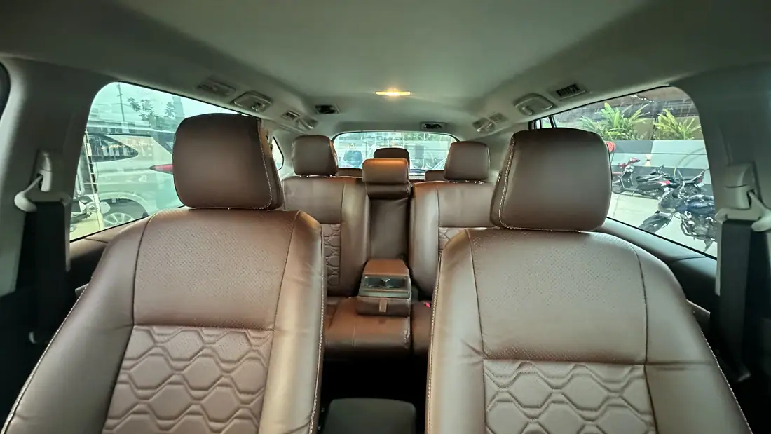 Seat Covers