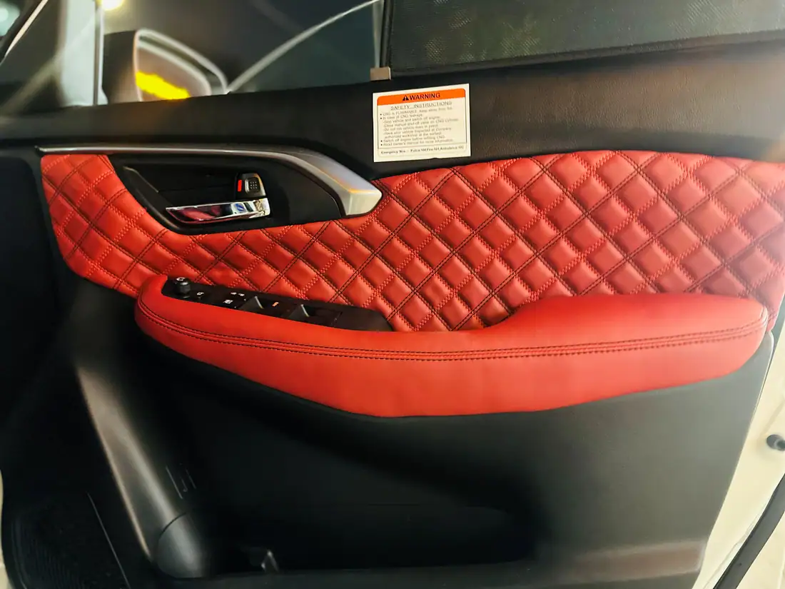 Seat Covers