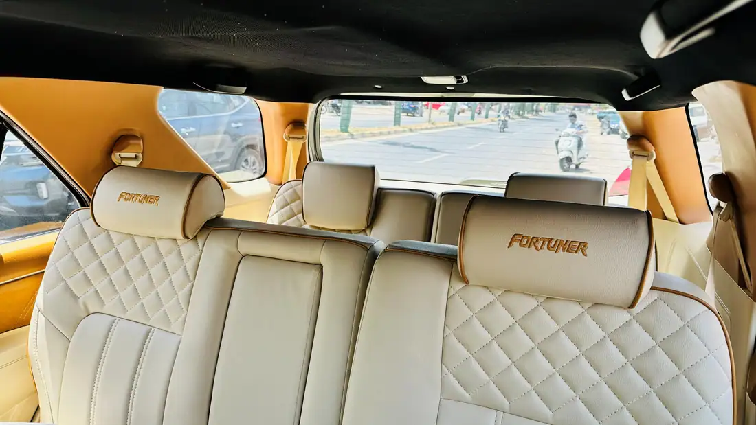 Seat Covers