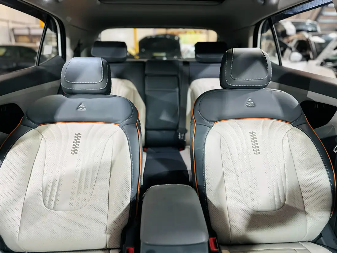 Seat Covers