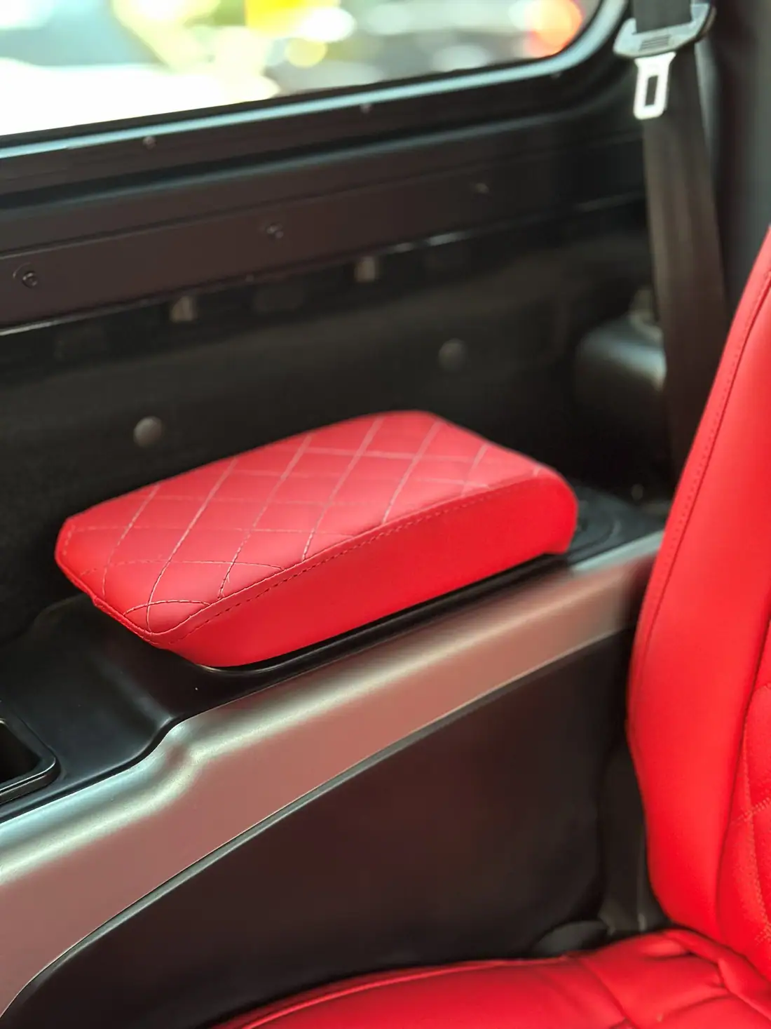 Seat Covers