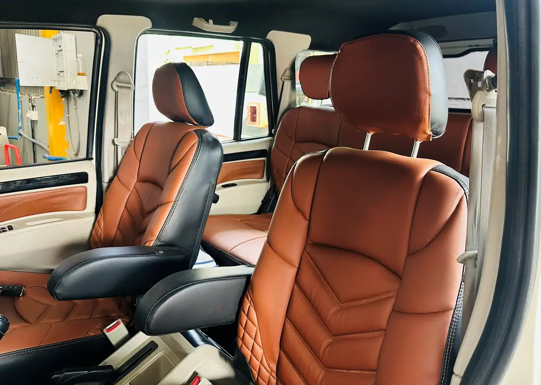 Seat Covers