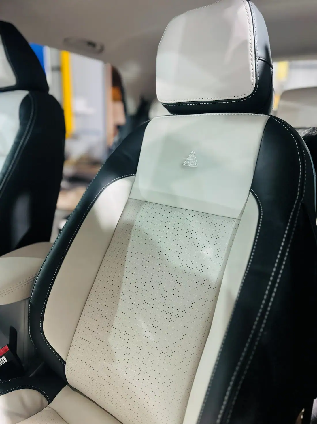 Seat Covers
