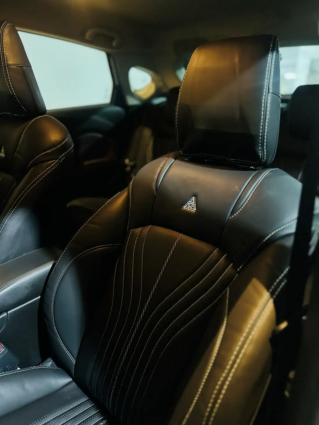 Seat Covers