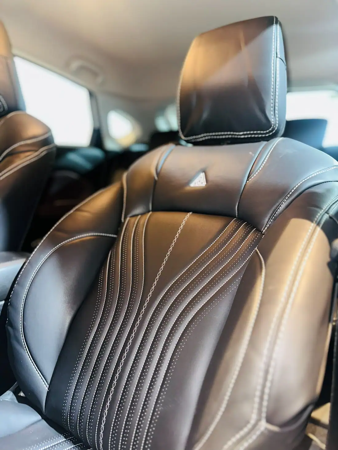 Seat Covers