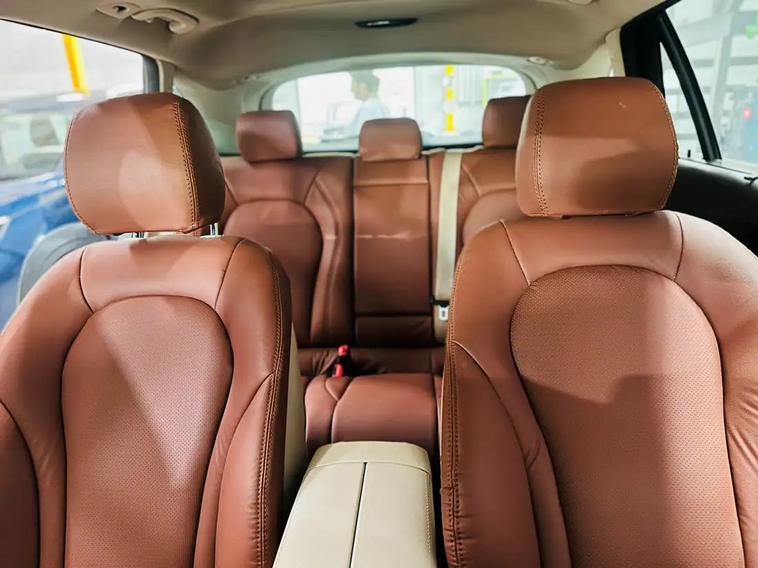 Seat Covers