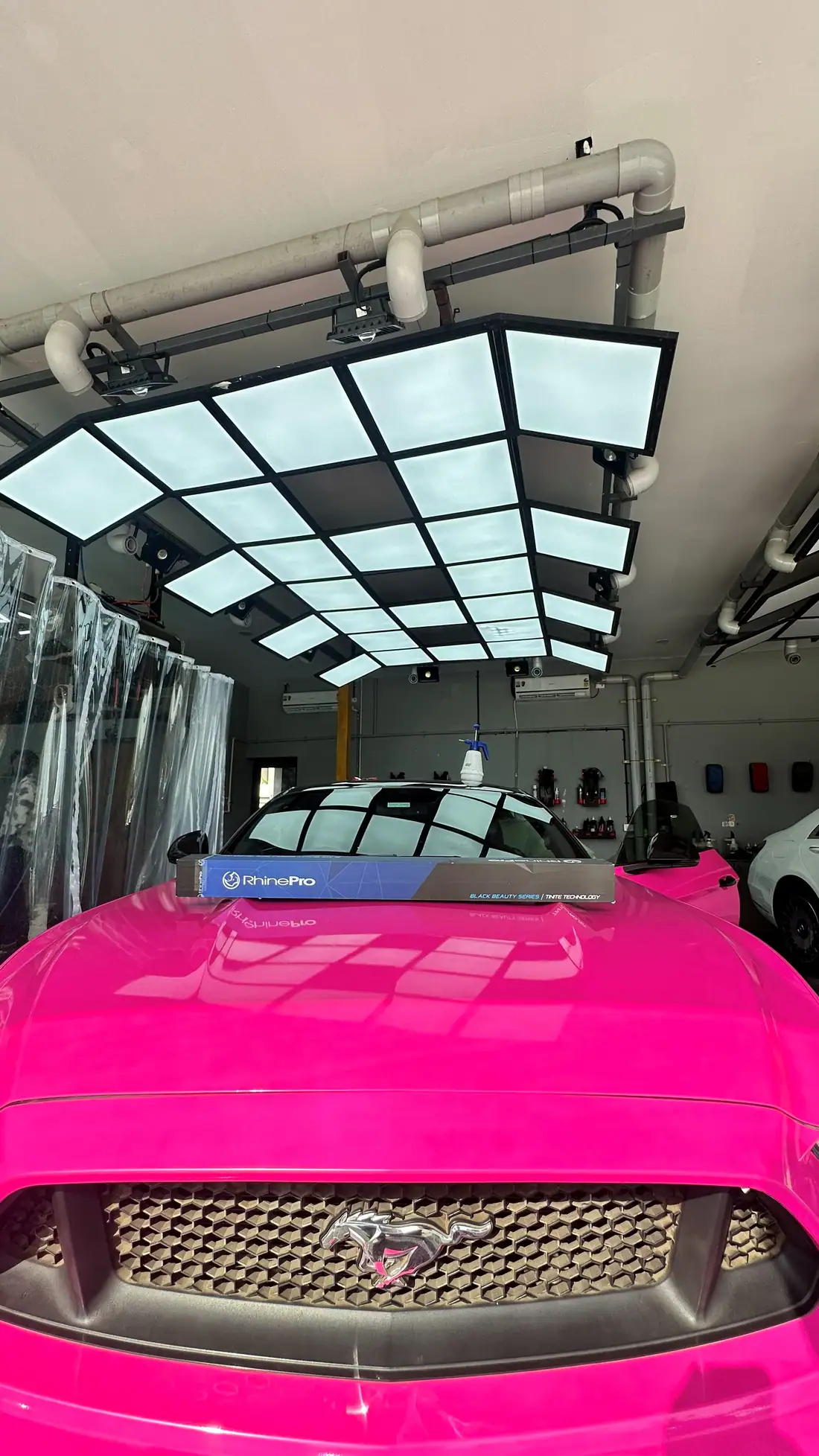 Sun & Safety Films