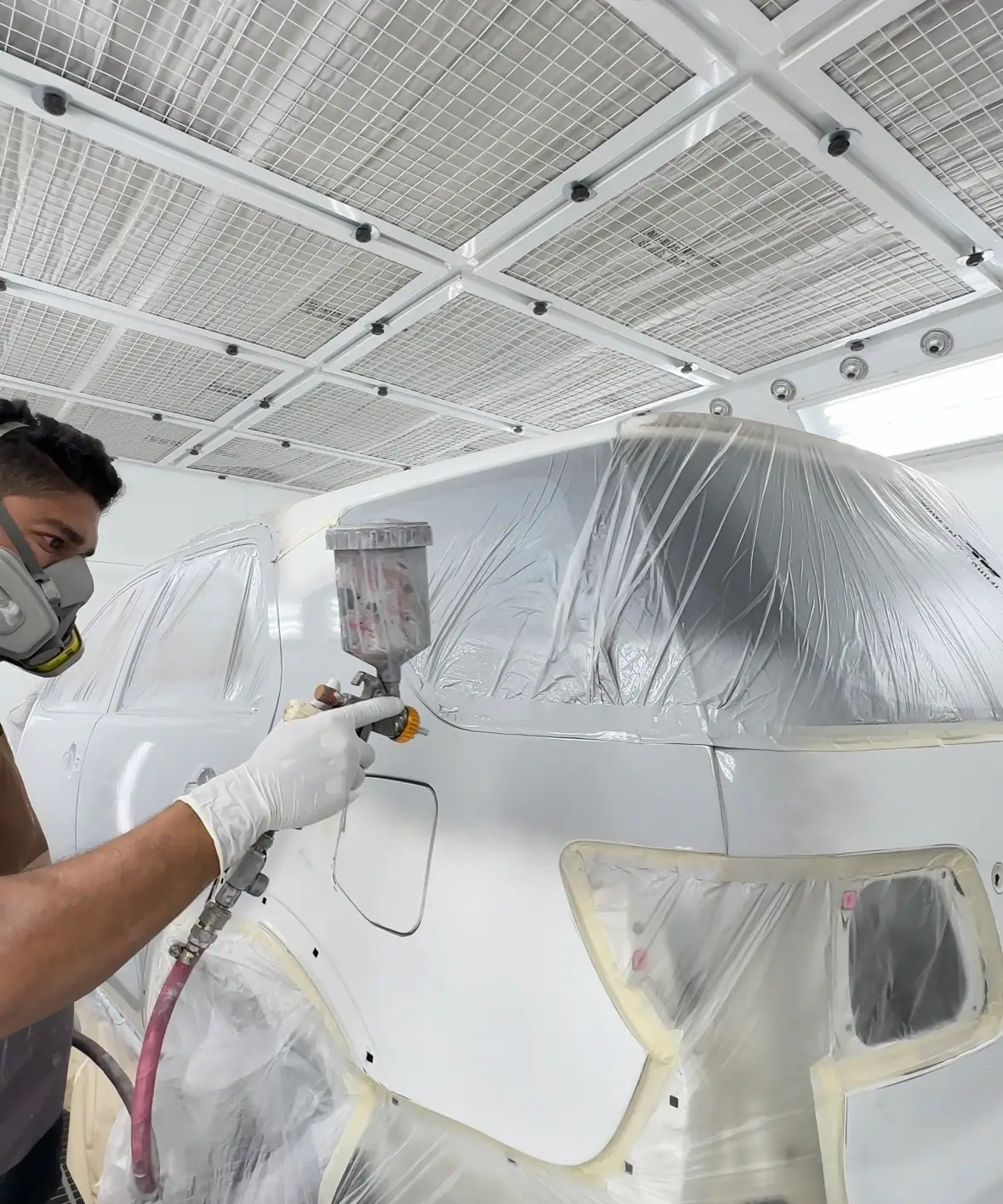 Professional Painting