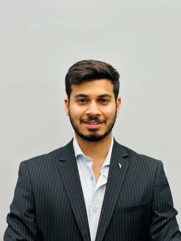 Aryan Wadhwa