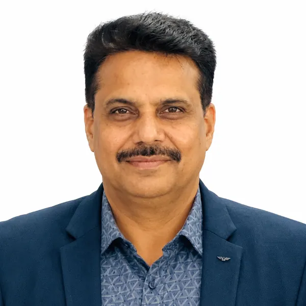 Rajkumar Wadhwa
